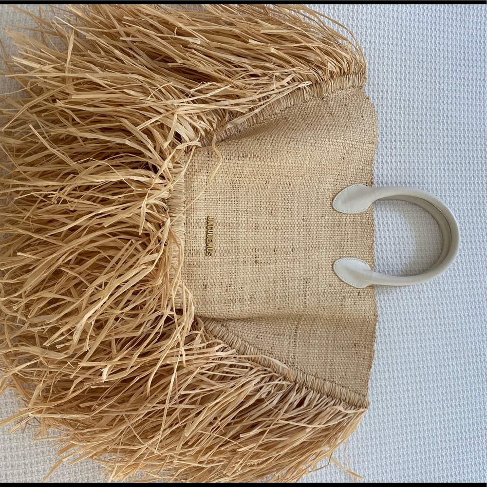 Jacquemus Medium Baci